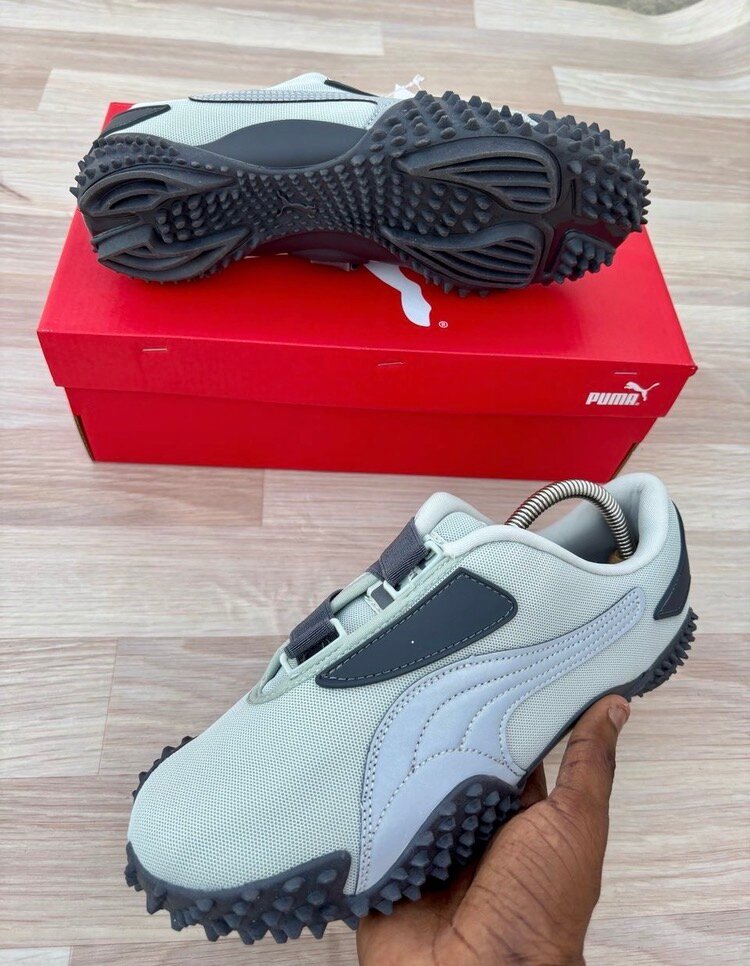 Chaussures Puma Trail Homme