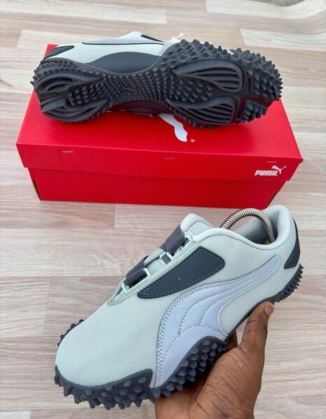 Chaussures Puma Trail Homme