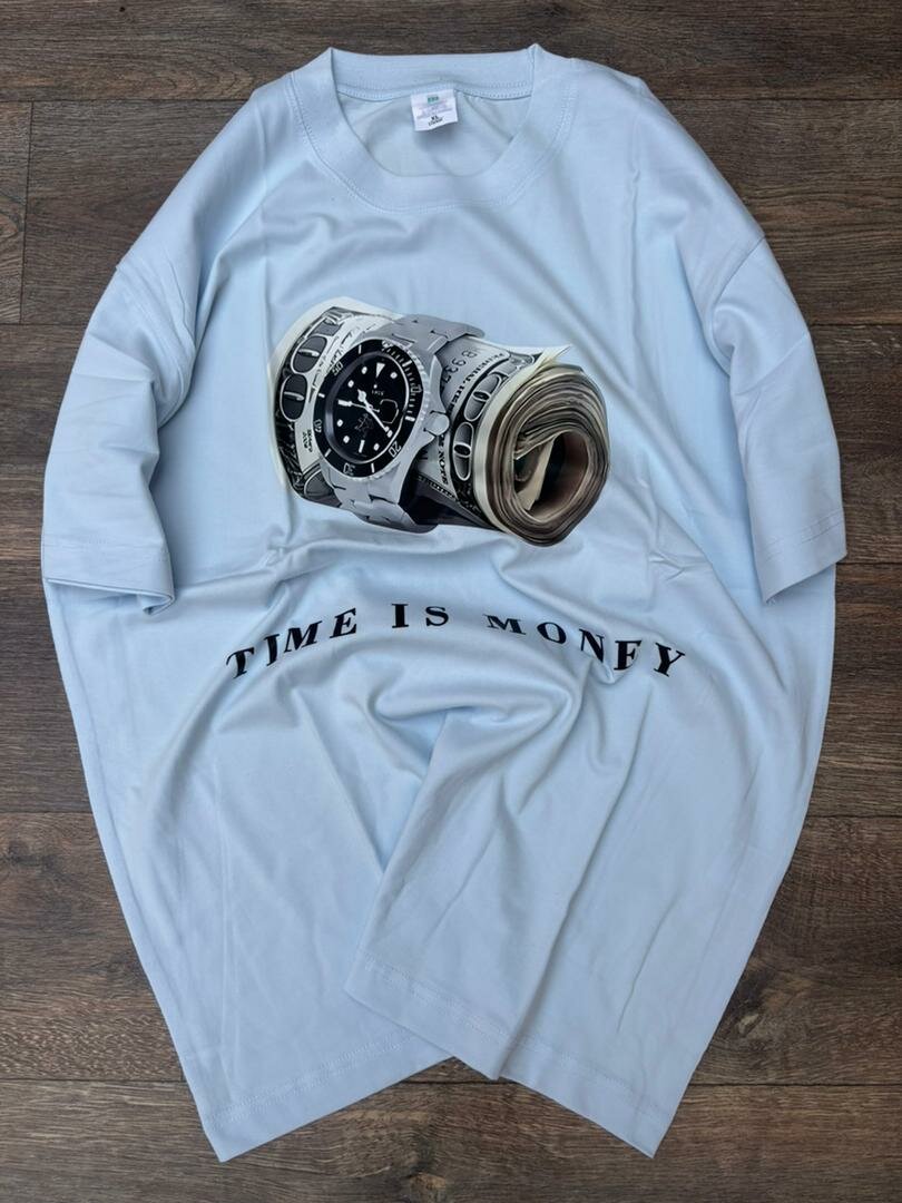 T-Shirt graphique tendance