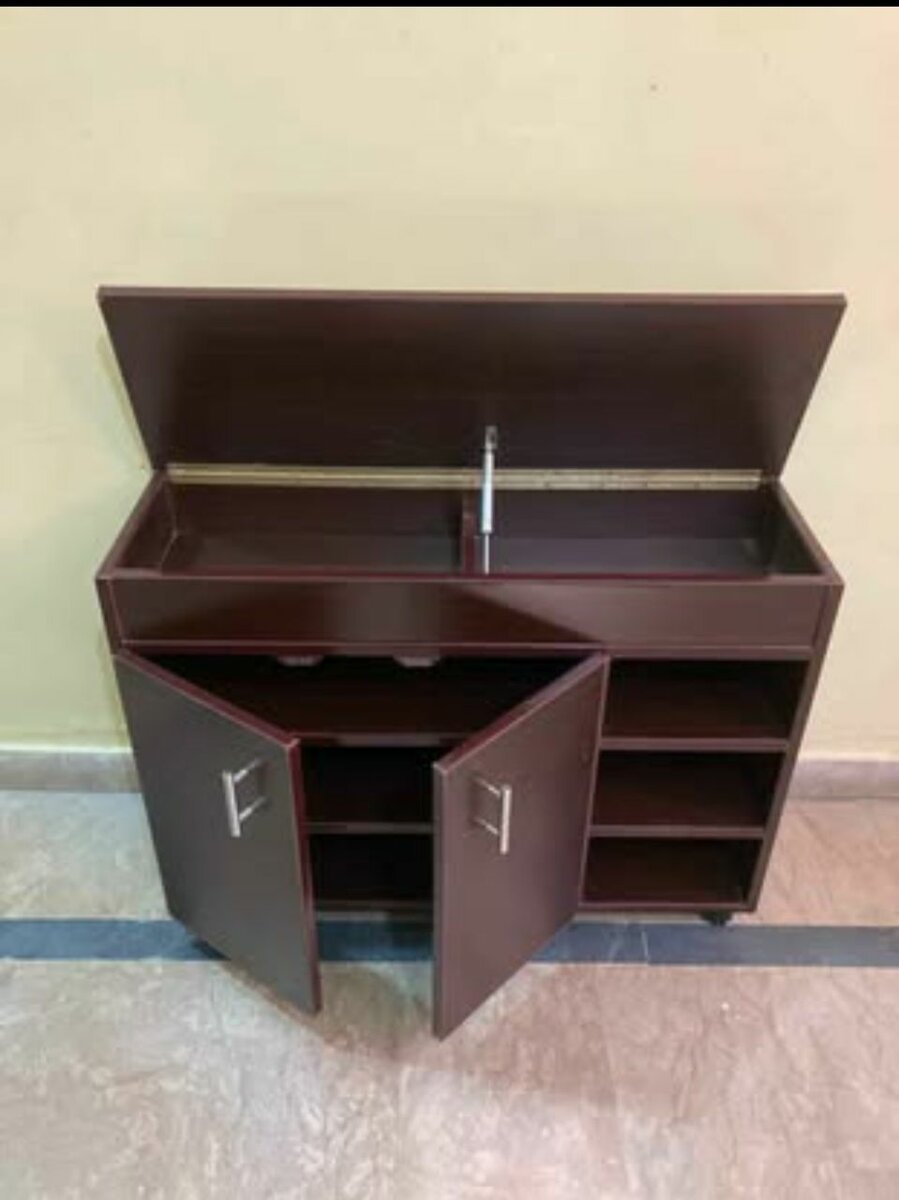 Shoe Rack
