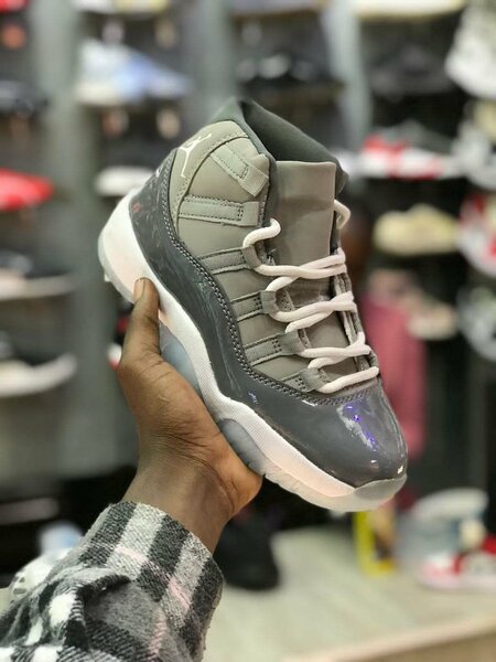 Jordan 11