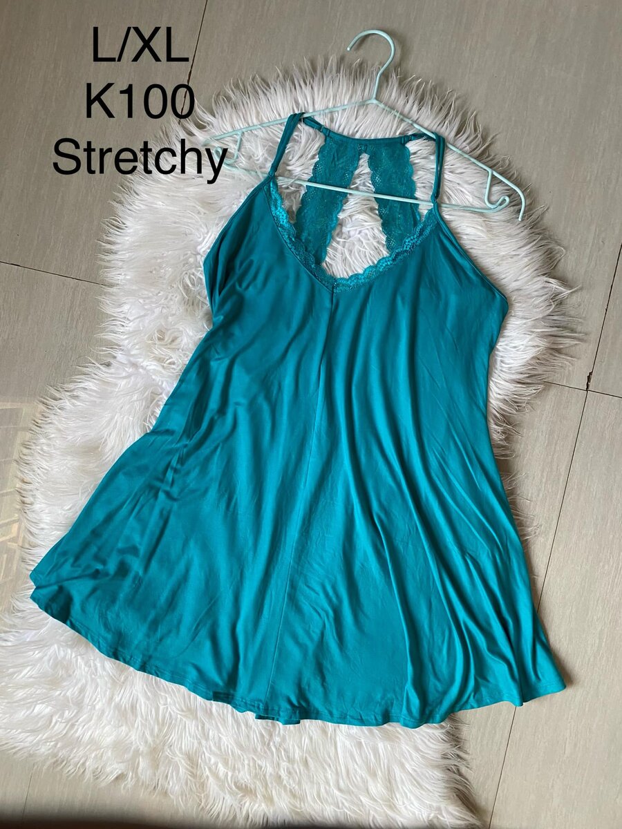 Beautiful and comfortable hot women's lingerie