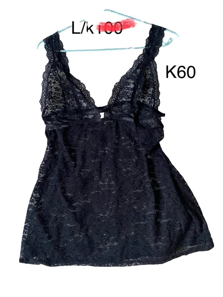 Beautiful women's nightgown