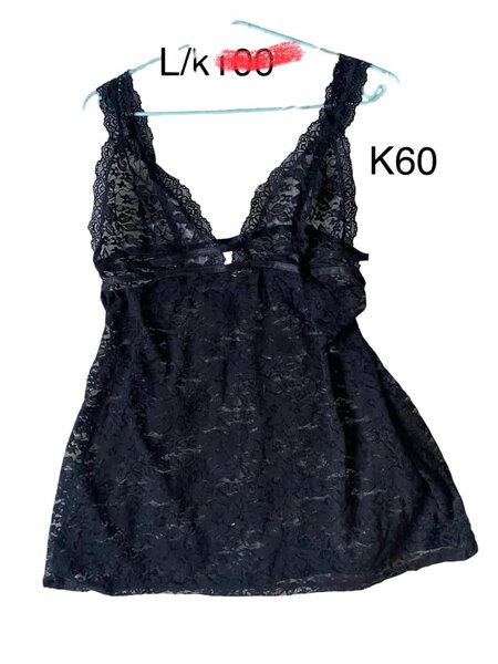 Beautiful women's nightgown