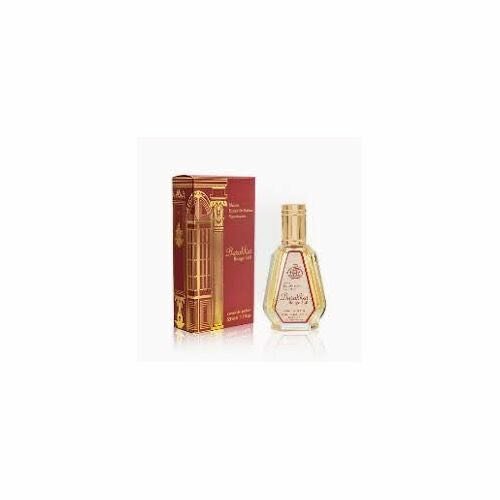 Fragrance World Barakkat Rouge 540 unisex Long Lasting Perfu
