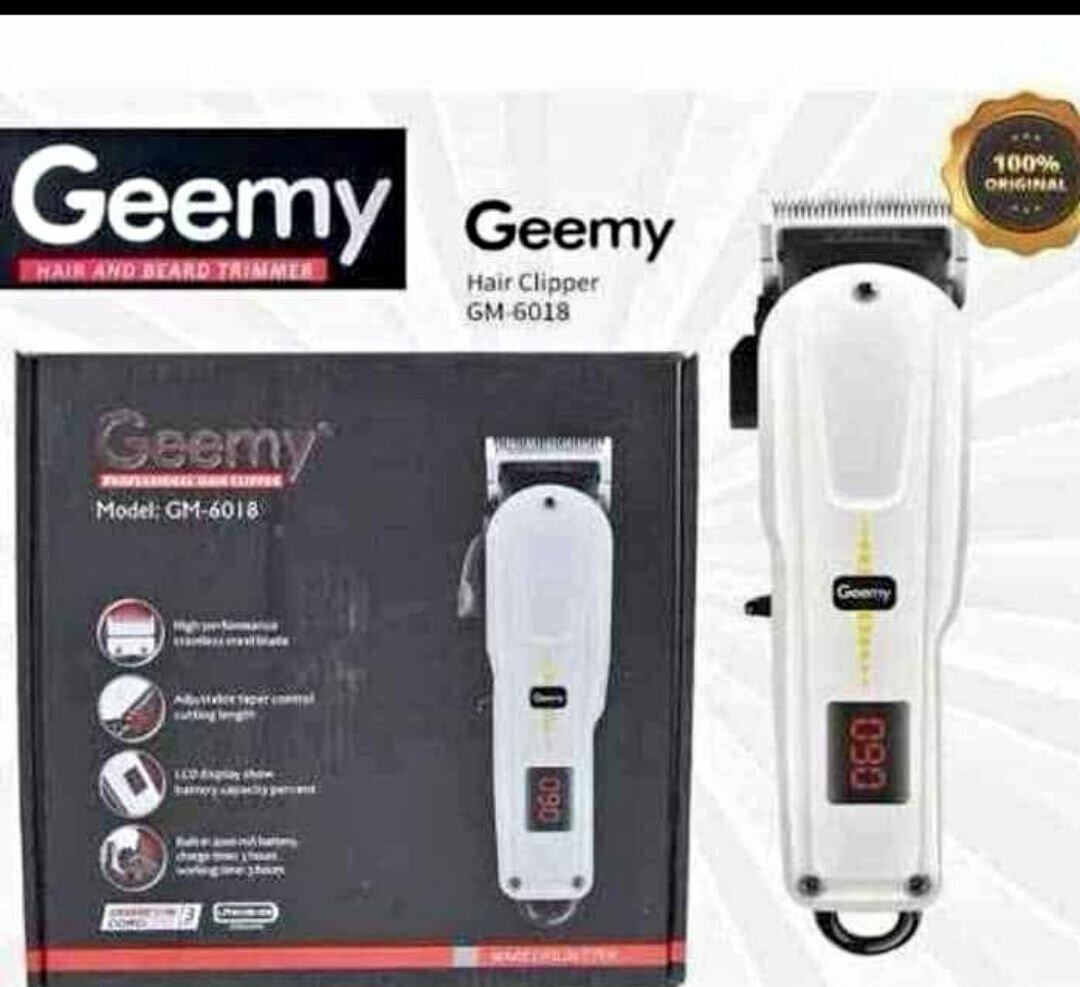 Tondeuse Cheveux Professionnelle