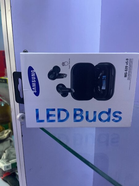 Samsung LED Buds Sans Fil