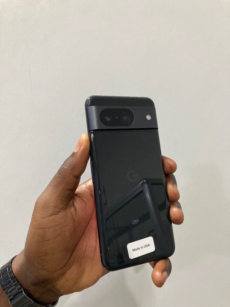 Google pixel 8 5G 128GB