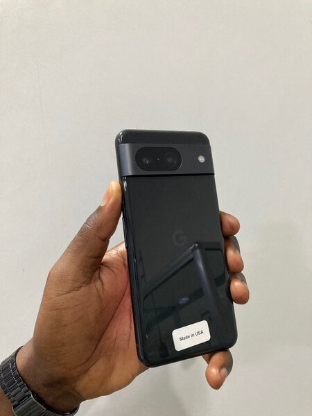 Google pixel 8 5G 128GB