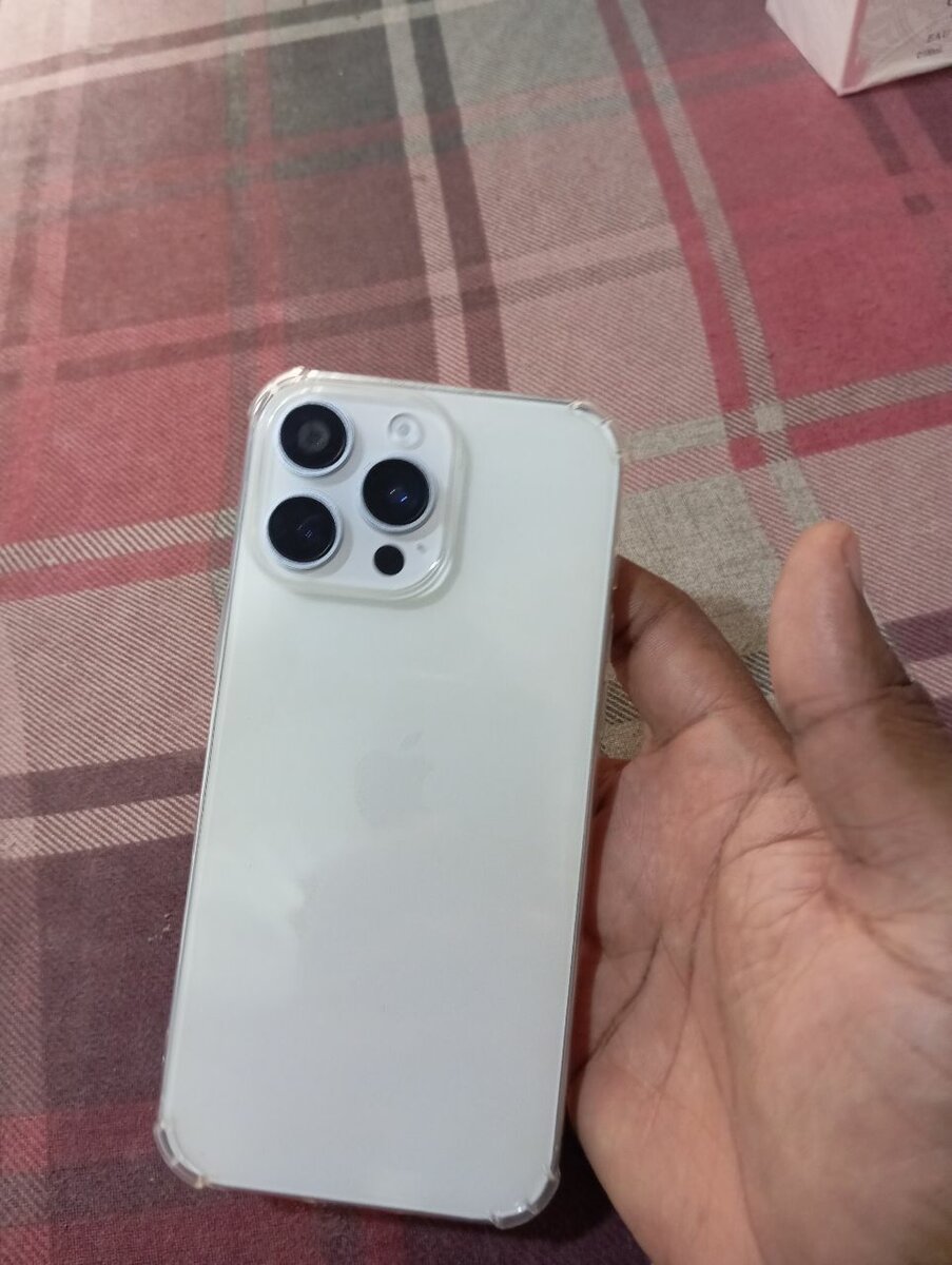 iPhone 16pro max copie