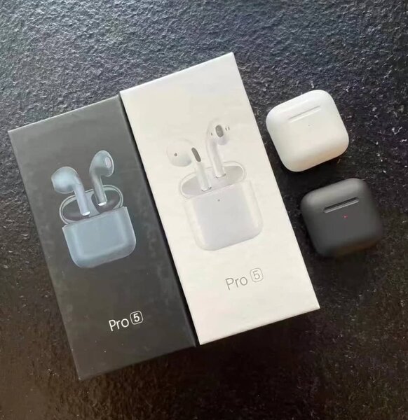 Écouteurs Sans Fil Pro 5