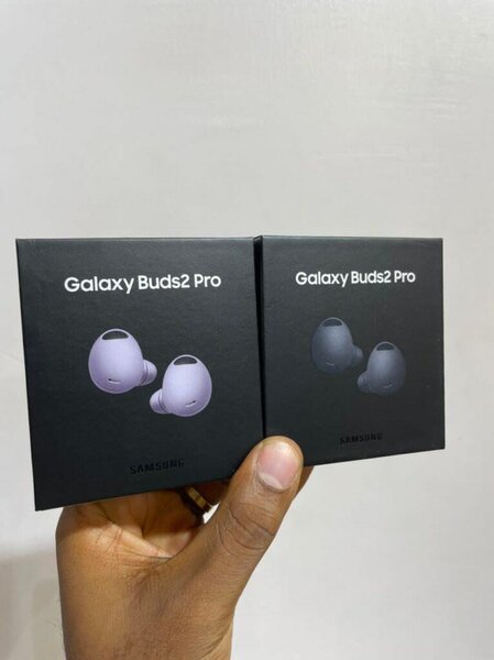 Samsung Galaxy Buds 2 Pro