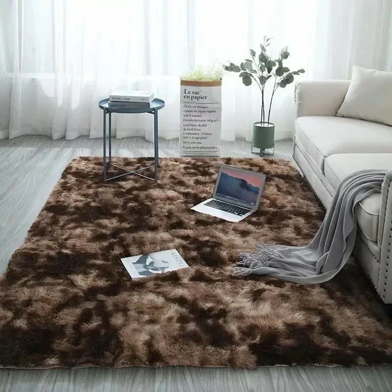 Fluffy Carpet