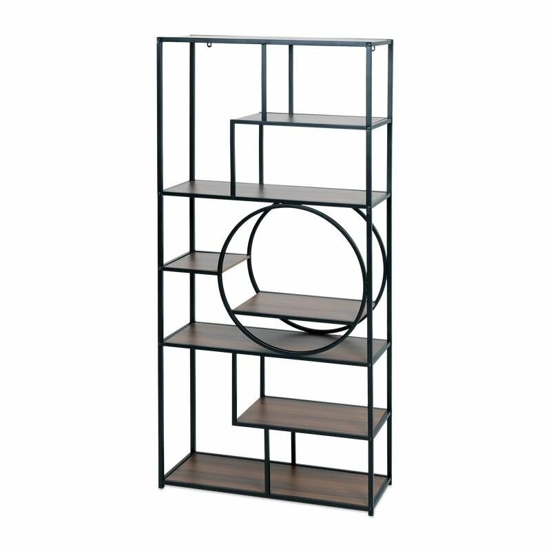 Étagère Murale Moderne