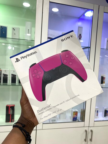Brand New PS5 Controllers