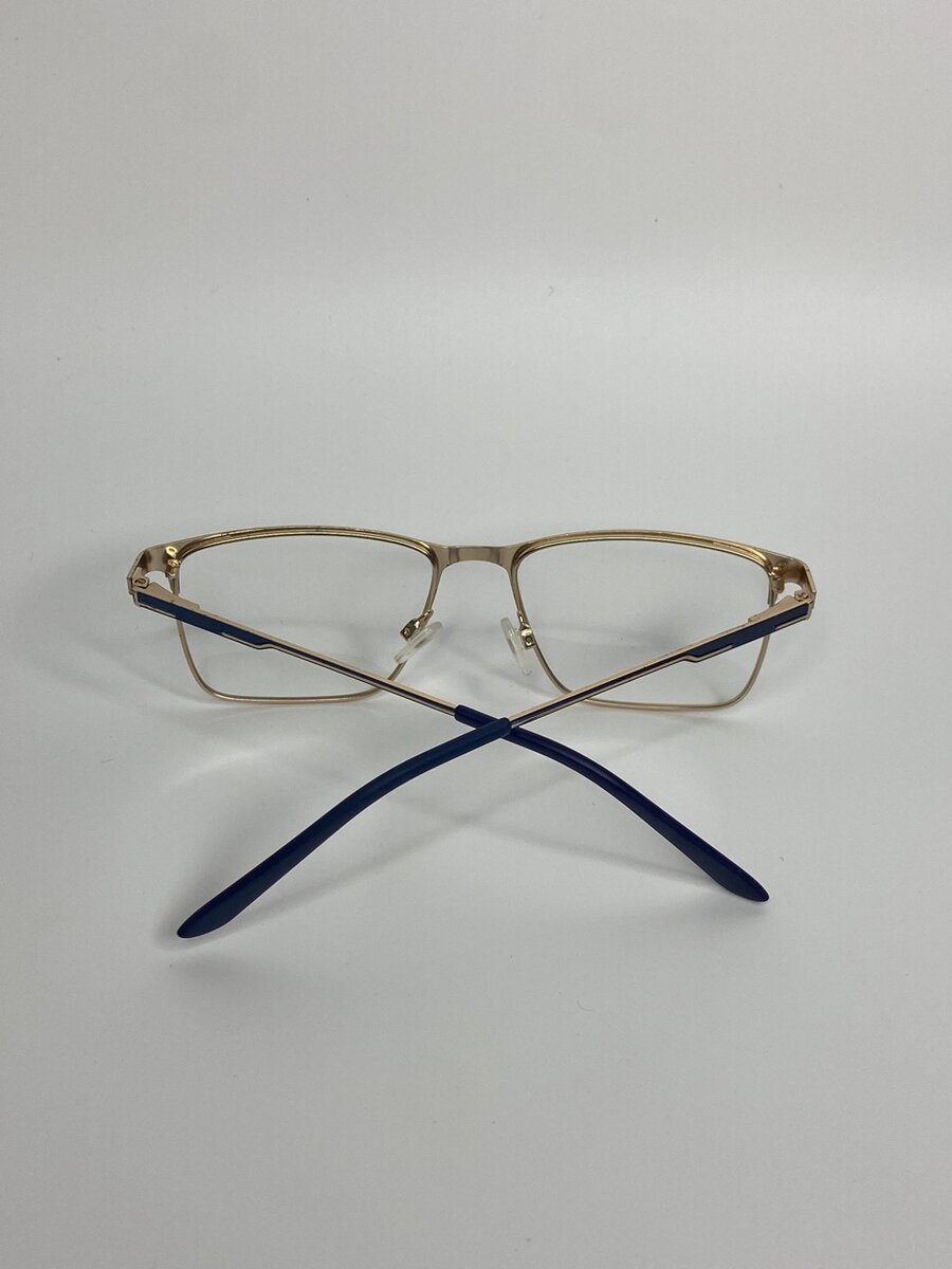 Unisex Photochromic Anti-blue Light Glasses