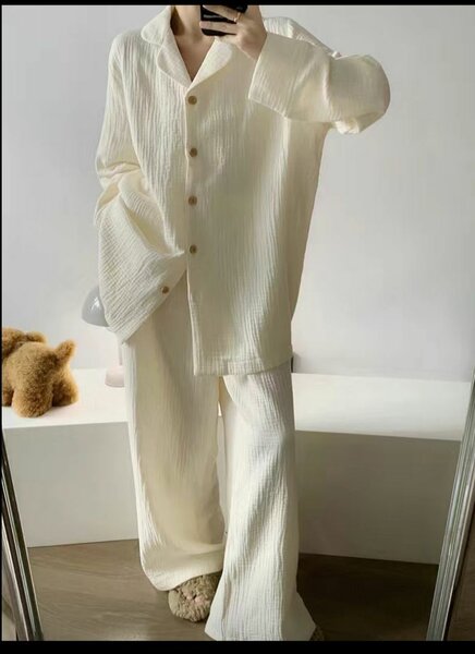 Женская пижама