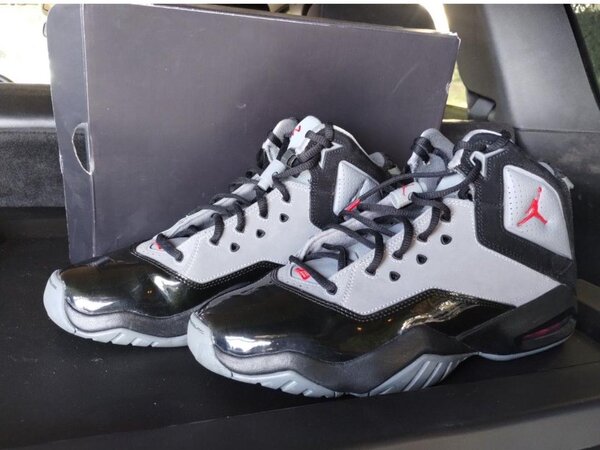 Baskets Air Jordan Homme