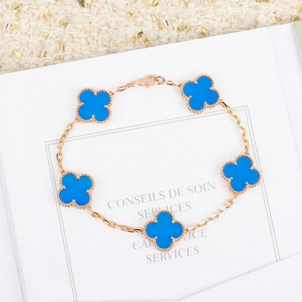 Bracelet van clef arpel
