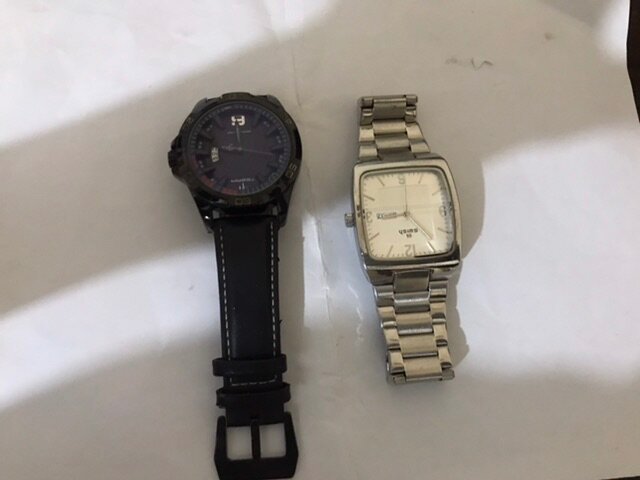 Montres moins  cher