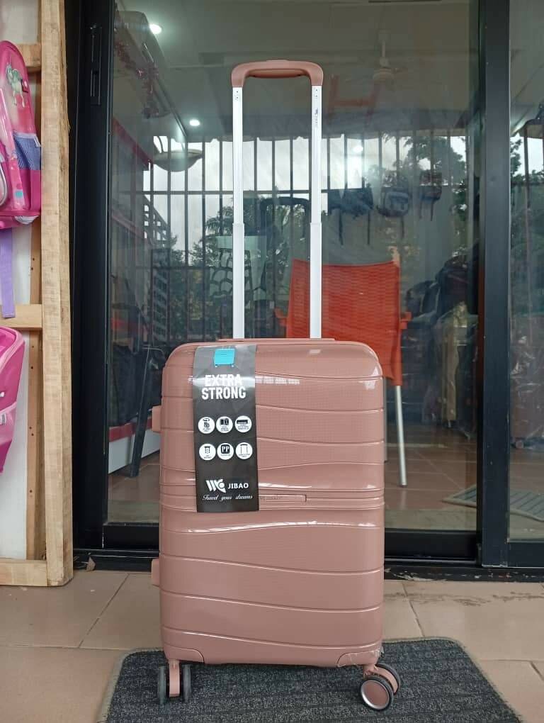 Valise 10kg Gomme incassables