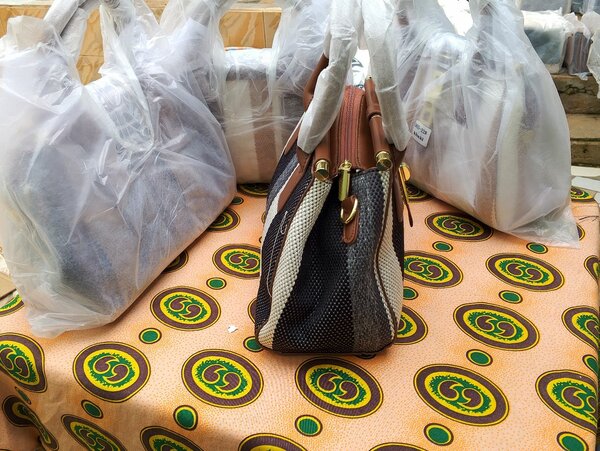 Sac à main élégant pour femmes