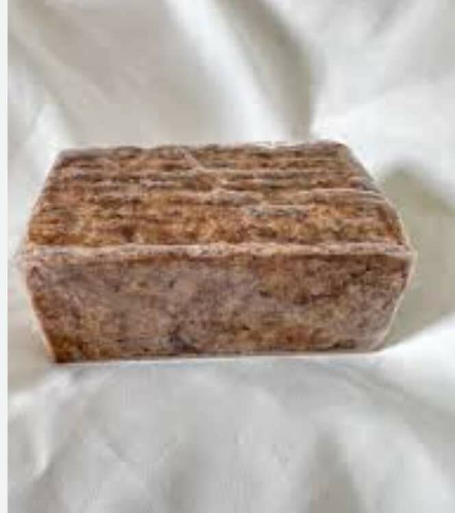 Savon Noir Naturel Hydratant