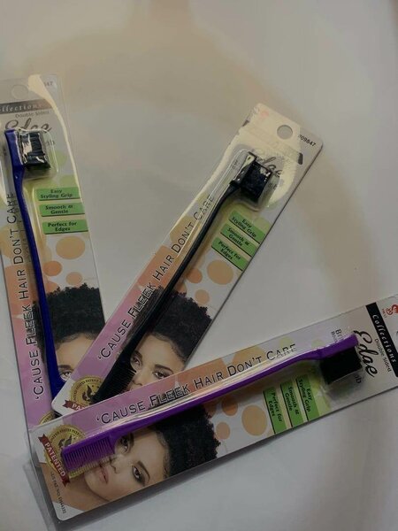 Brosses à Cheveux pour Bords