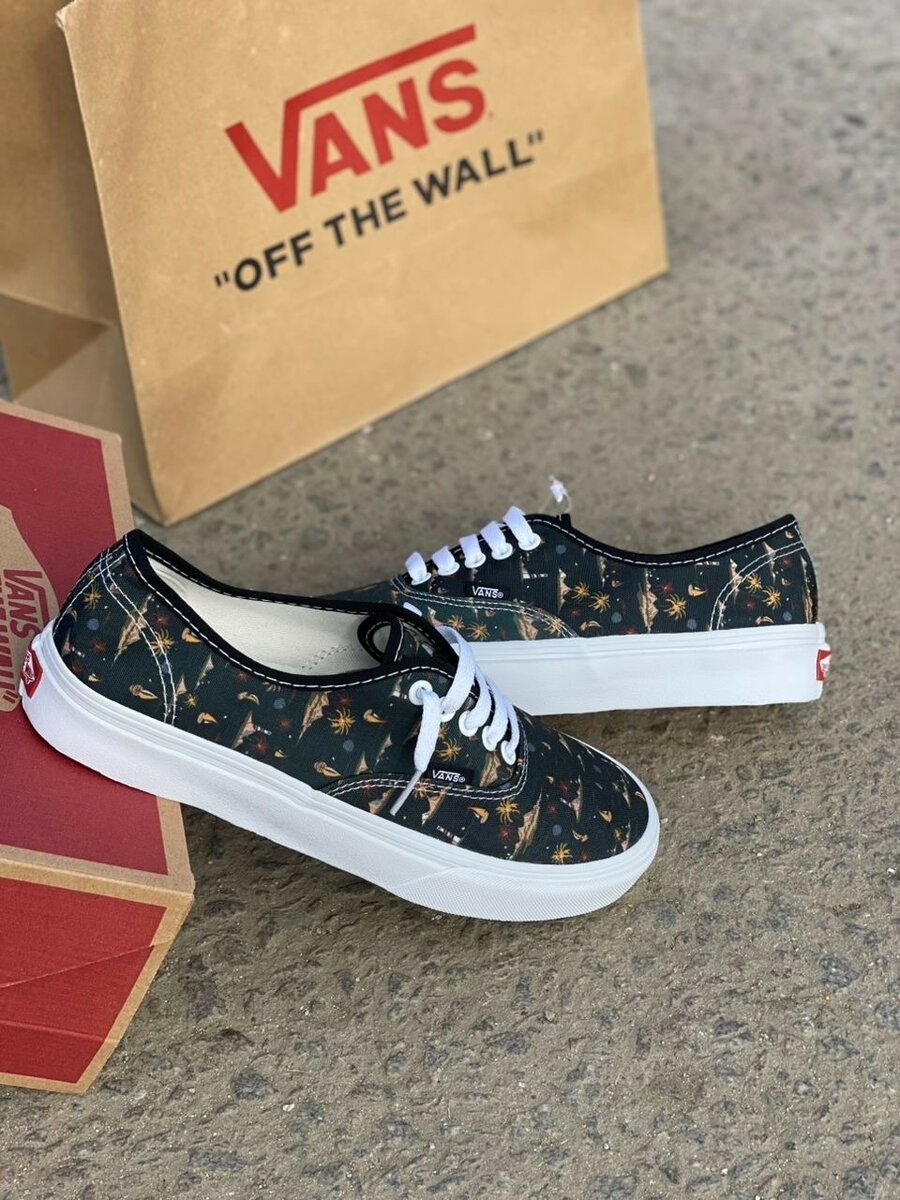 Vans original