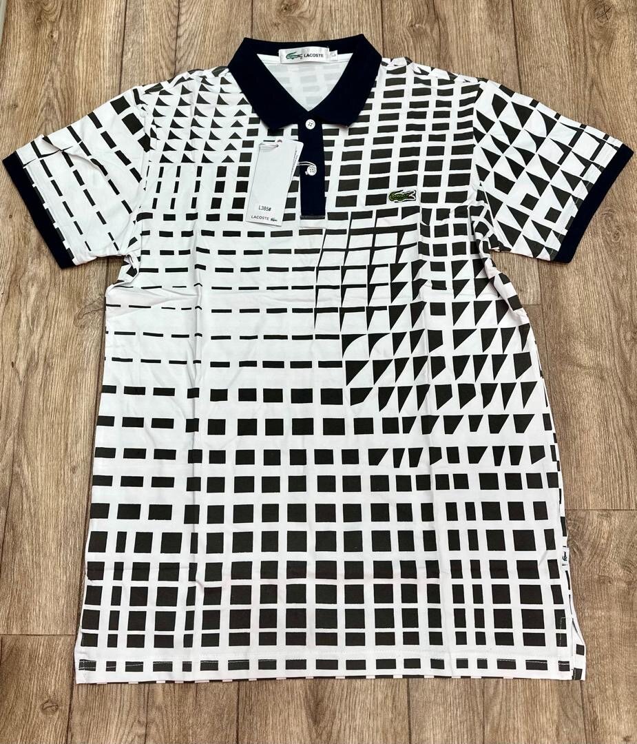 Polos élégants pour hommes