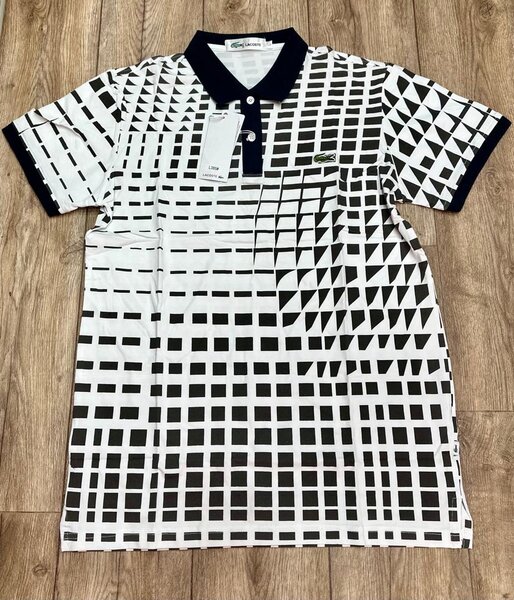 Polos élégants pour hommes