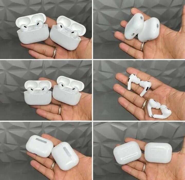 Apple airpods pro