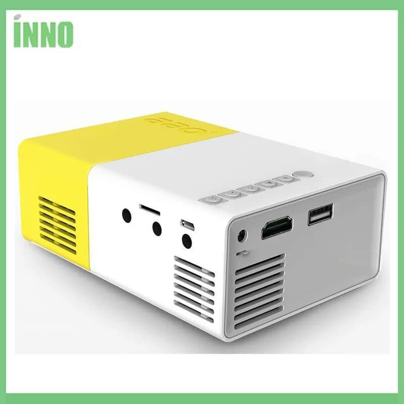 Mini projecteur led pour la ma