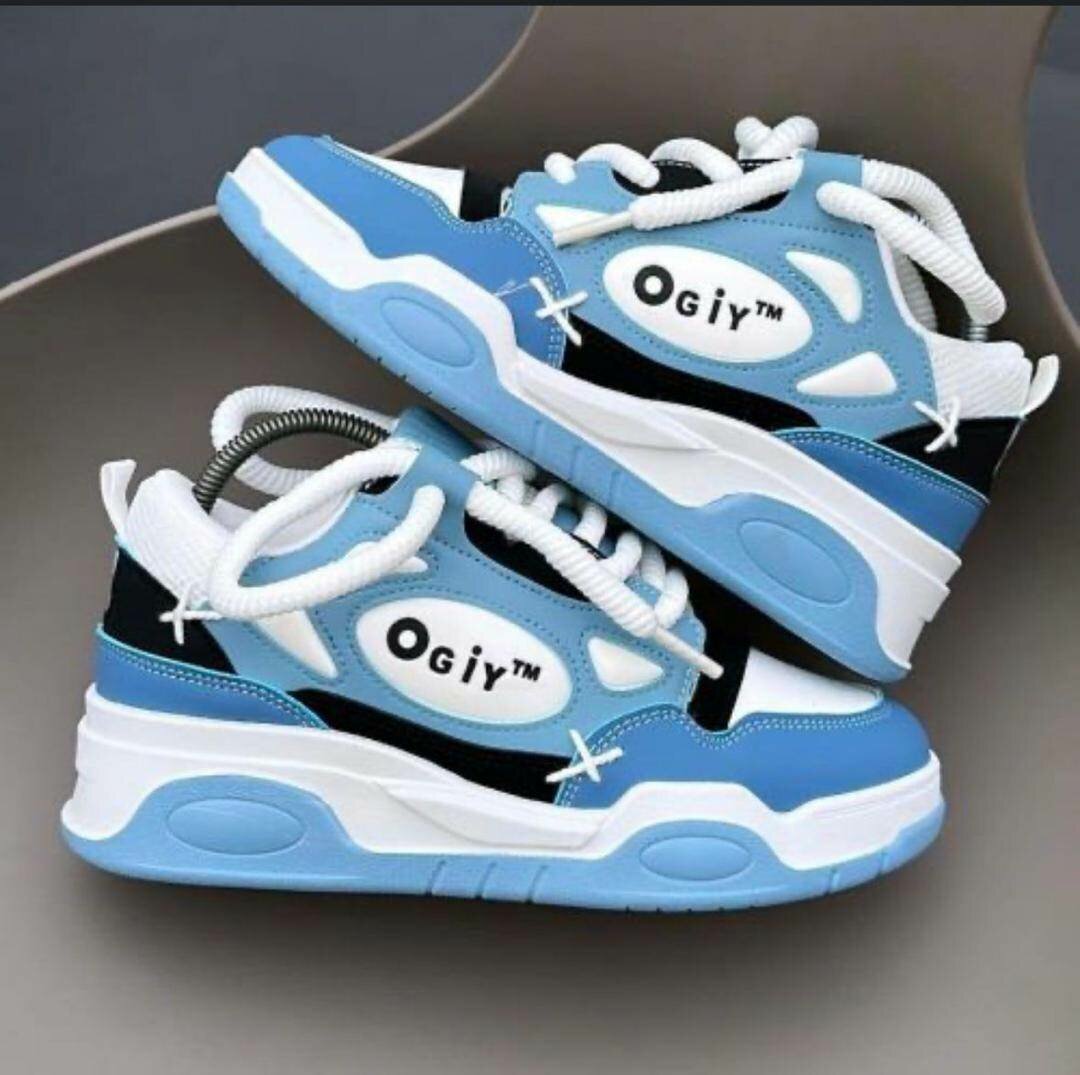 Chaussures OGIY