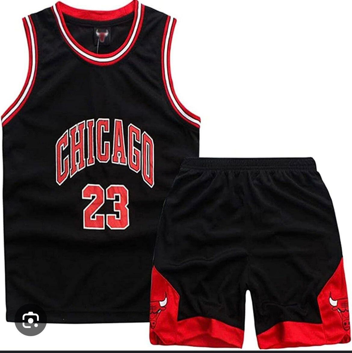 Tenue de Basket NBA Hommes