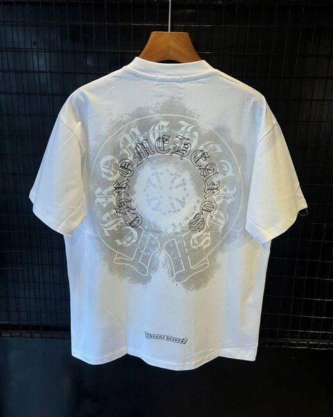 T-shirts graphiques unisexes