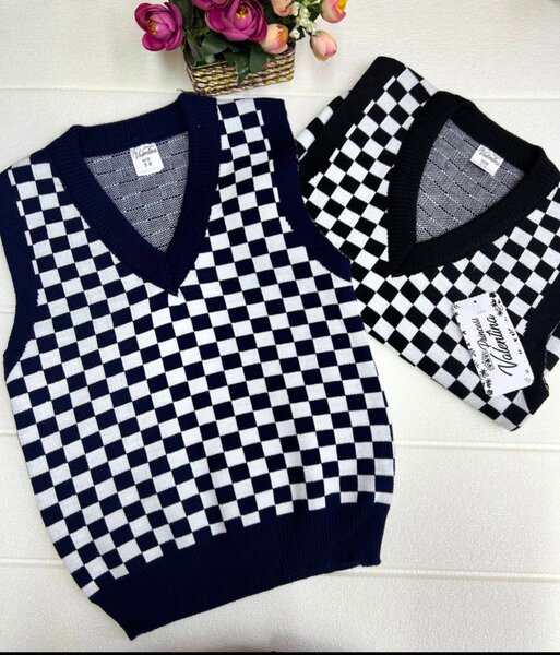 Безрукавка