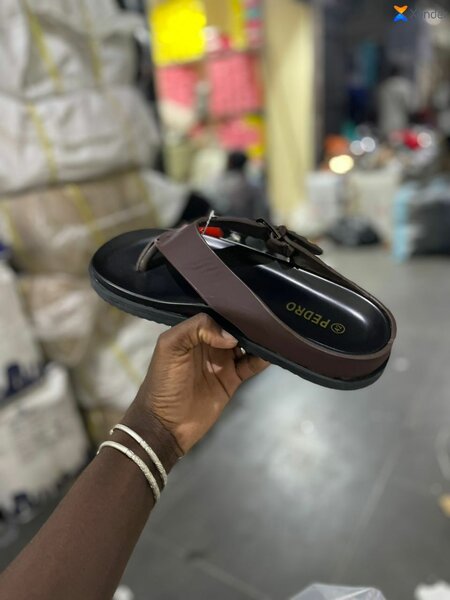 Sandales homme REDRO confortables