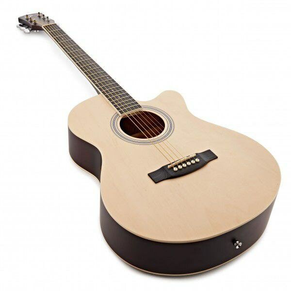 Guitare acoustique classique