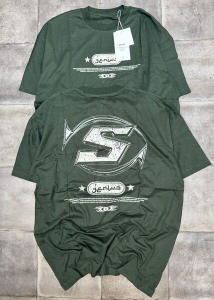 T-shirts décontractés homme
