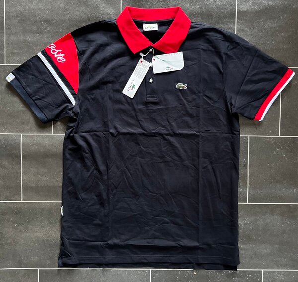 Polo Lacoste Homme Classique