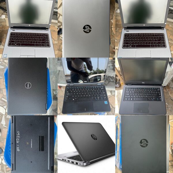 Ordinateur portable