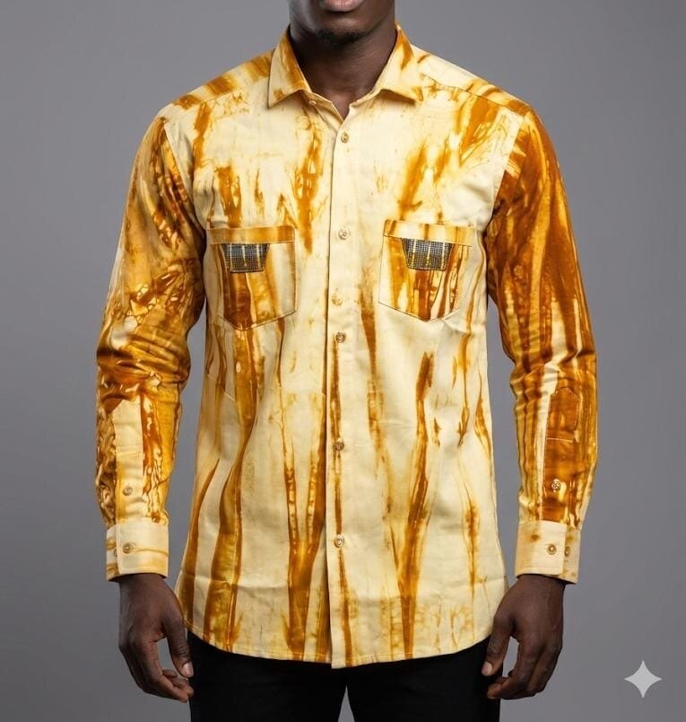 Chemise homme bobolan