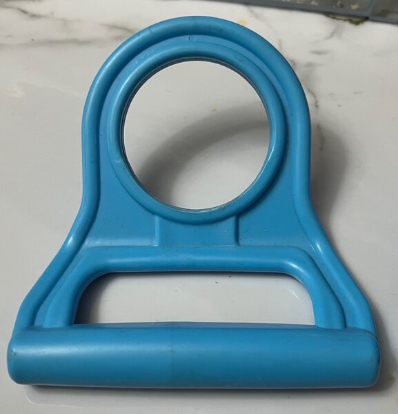 Ручка для переноса бутылей