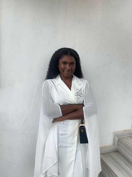 Dress Suit for women