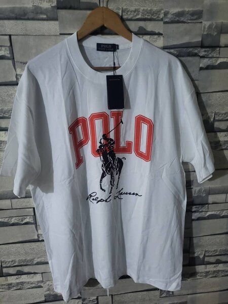 T-shirt Polo Ralph Lauren