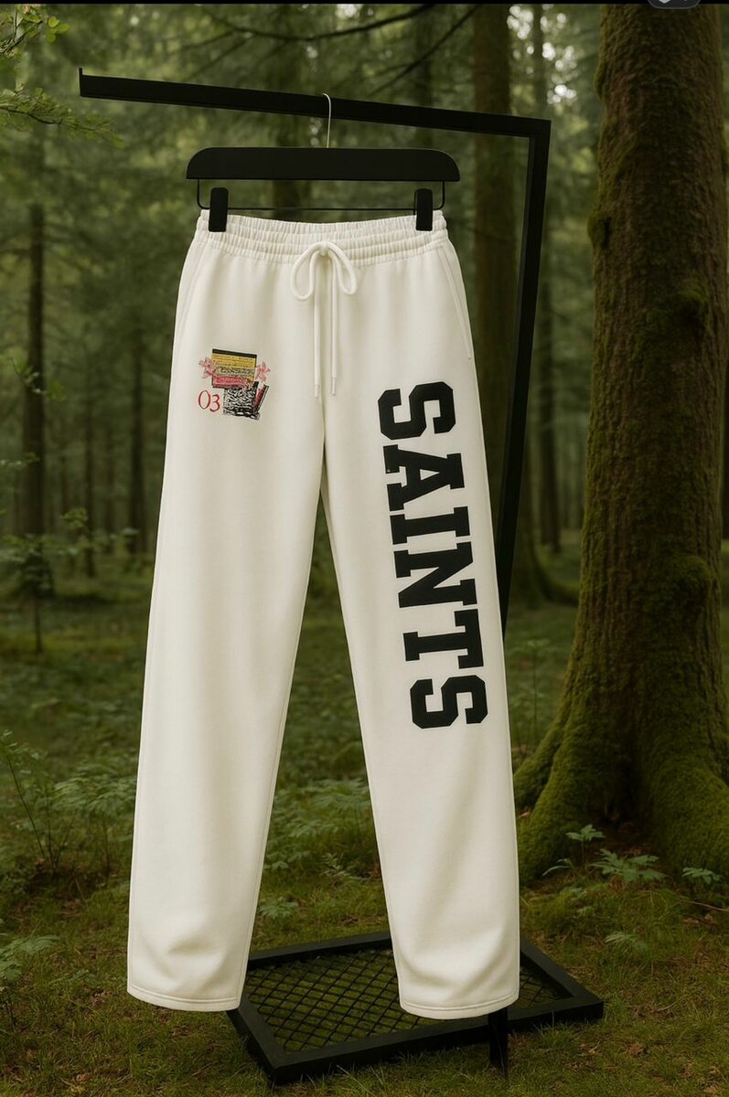 Pantalon de jogging homme