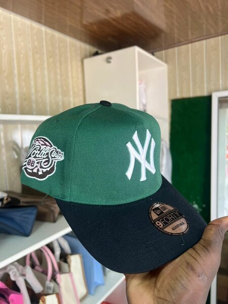 New York Yankees.