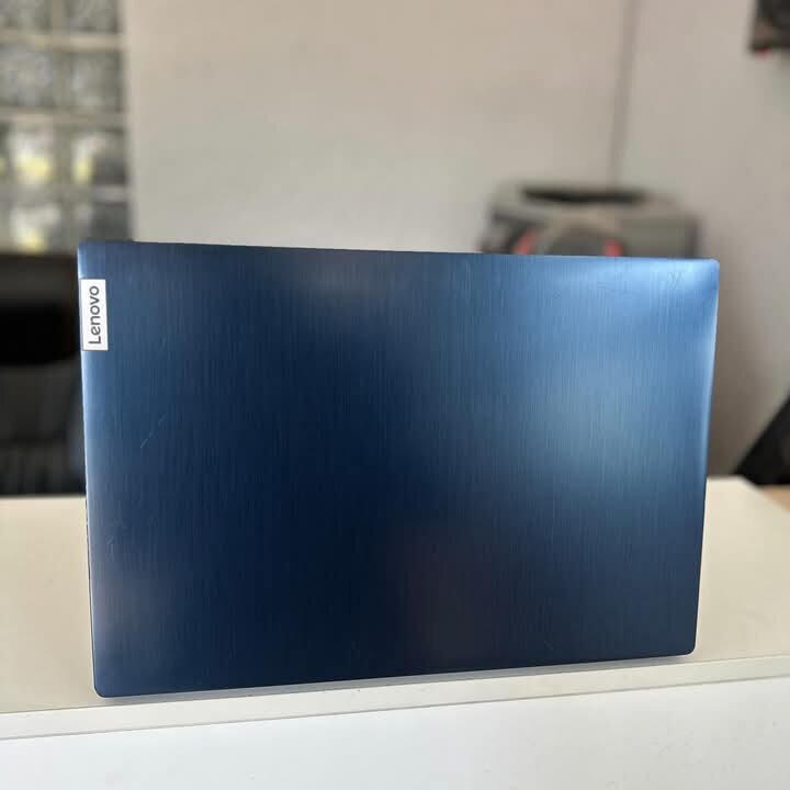 Lenovo idea pad 3 i3 10gen