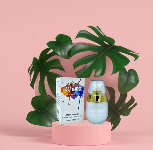 Base Lissante Maquillage 30ml